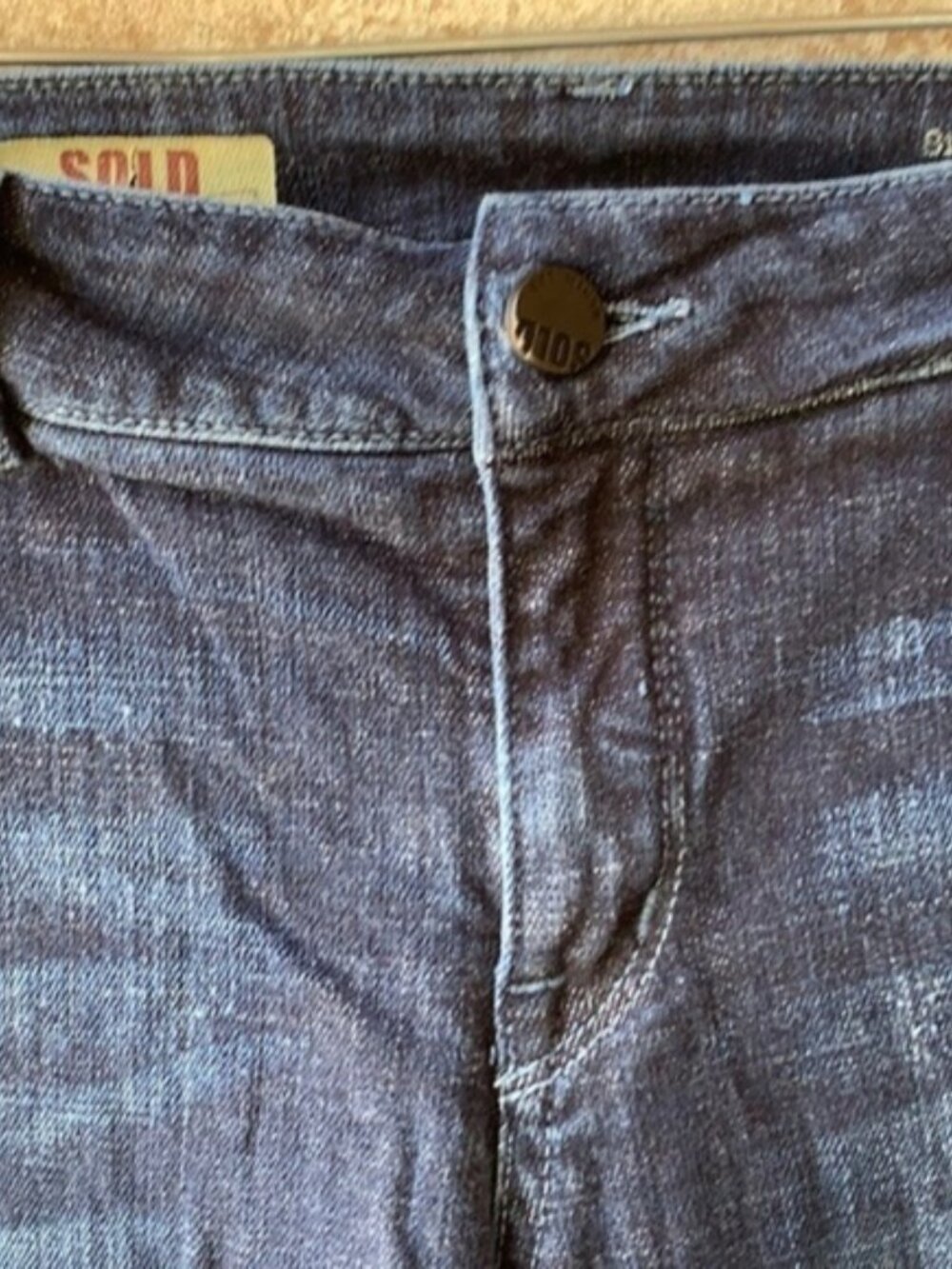 Design Lab Shorts - Picture 2 of 7